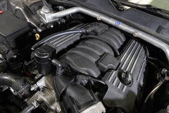 K&N Engineering - K&N 11 - 21 Dodge Challenger 6.4L V8 (Gas) Catch Can Oil Separator - Demon Performance