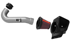 K&N Engineering - K&N 11-21 Grand Cherokee NextGen Aluminum Cold Air Intake - Demon Performance