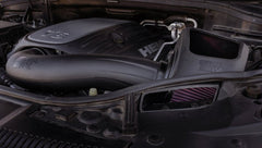 K&N Engineering - K&N 11 - 22 Jeep Grand Cherokee V8 - 5.7L F Performance Air Intake System - Demon Performance