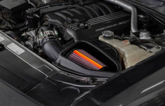K&N Engineering - K&N 11-23 Dodge Challenger V8 6.4L NextGen Cold Air Intake - Demon Performance