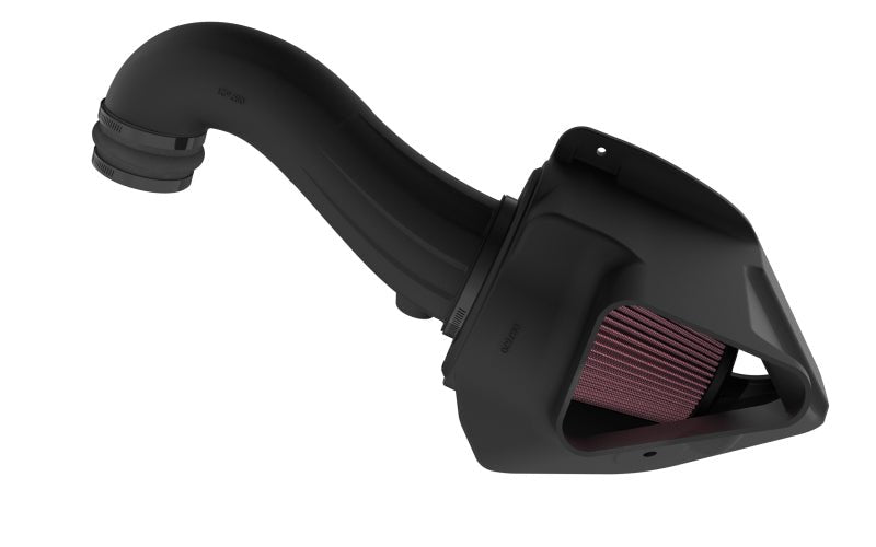K&N Engineering - K&N 11 - 23 Dodge Charger (5.7L/6.1L V8) NextGen Cold Air Intake - Demon Performance