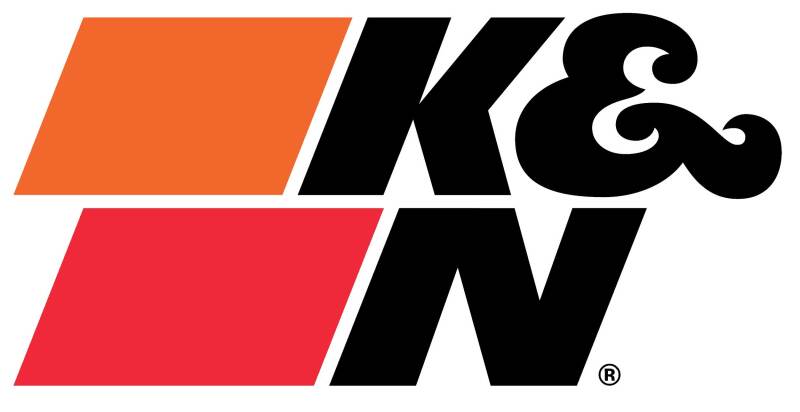 K&N Engineering - K&N 11 - 23 Dodge Charger V6 3.6L NextGen Cold Air Intake - Demon Performance