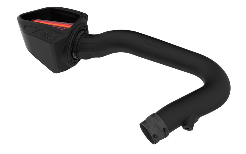 K&N Engineering - K&N 11 - 23 Dodge Charger V6 3.6L NextGen Cold Air Intake - Demon Performance
