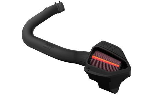 K&N Engineering - K&N 11 - 23 Dodge Charger V6 3.6L NextGen Cold Air Intake - Demon Performance