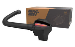 K&N Engineering - K&N 11 - 23 Dodge Charger V6 3.6L NextGen Cold Air Intake - Demon Performance