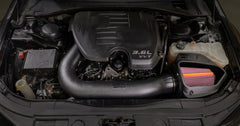K&N Engineering - K&N 11 - 23 Dodge Charger V6 3.6L NextGen Cold Air Intake - Demon Performance