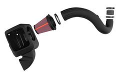 K&N Engineering - K&N 13 - 21 Dodge Ram 1500 (3.6L V6) NextGen Cold Air Intake - Demon Performance