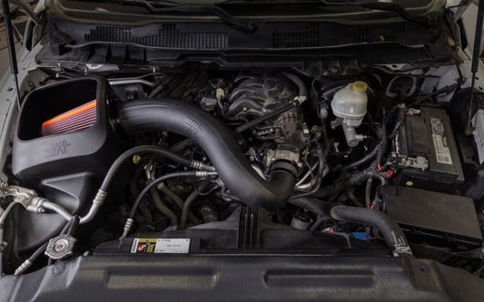 K&N Engineering - K&N 13 - 21 Dodge Ram 1500 (3.6L V6) NextGen Cold Air Intake - Demon Performance