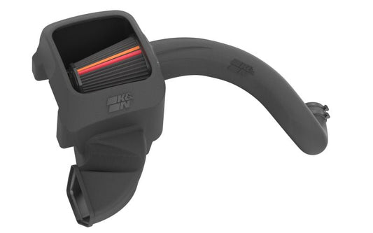 K&N Engineering - K&N 13 - 21 Dodge/RAM 1500 V6 3.6L NextGen Cold Air Intake - Dryflow - Demon Performance