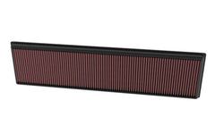 K&N Engineering - K&N 14 - 19 Porsche 911 Turbo H6 - 3.8L F/I Replacement Air Filter - Demon Performance