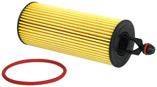 K&N Engineering - K&N 14 - 22 Jeep Cherokee 3.6L V6 / 14 - 23 Chrysler 300 3.6L V6 OIl Filter - Demon Performance