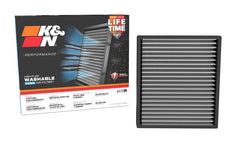 K&N Engineering - K&N 14 - 24 Infiniti Q50 Cabin Air Filter - Demon Performance