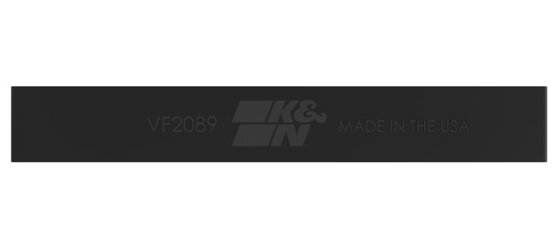 K&N Engineering - K&N 14 - 24 Infiniti Q50 Cabin Air Filter - Demon Performance