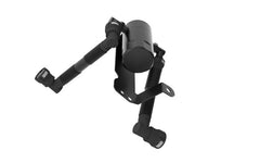 K&N Engineering - K&N 15 - 23 Dodge Challenger 6.2L V8 / 15 - 23 Dodge Charger 6.2L V8 Oil Catch Can - Demon Performance