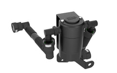 K&N Engineering - K&N 15 - 23 Dodge Challenger 6.2L V8 / 15 - 23 Dodge Charger 6.2L V8 Oil Catch Can - Demon Performance