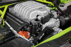 K&N Engineering - K&N 15 - 23 Dodge Challenger 6.2L V8 / 15 - 23 Dodge Charger 6.2L V8 Oil Catch Can - Demon Performance