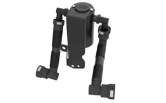 K&N Engineering - K&N 15 - 23 Dodge Challenger 6.2L V8 / 15 - 23 Dodge Charger 6.2L V8 Oil Catch Can - Demon Performance