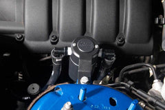 K&N Engineering - K&N 15 - 23 Ford Mustang 2.3L Ecoboost Oil Catch Can - Demon Performance