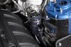 K&N Engineering - K&N 15 - 23 Ford Mustang 2.3L Ecoboost Oil Catch Can - Demon Performance
