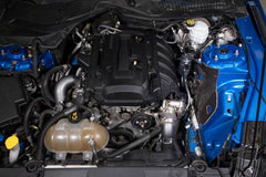 K&N Engineering - K&N 15 - 23 Ford Mustang 2.3L Ecoboost Oil Catch Can - Demon Performance