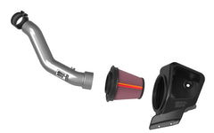 K&N Engineering - K&N 16-22 Grand Cherokee NextGen Aluminum Cold Air Intake - Demon Performance
