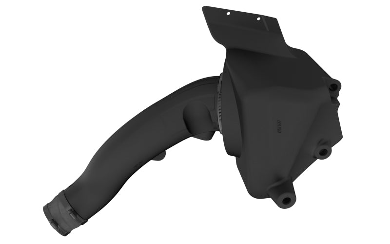 K&N Engineering - K&N 16 - 22 Jeep Grand Cherokee V6 3.6L NextGen Cold Air Intake - Demon Performance