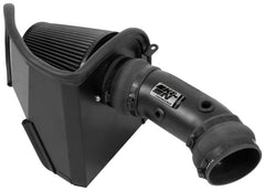 K&N Engineering - K&N 17 - 23 Dodge Charger/Challenger Hellcat SC 6.2L V8 DRYFLOW Performance Air Intake System - Demon Performance