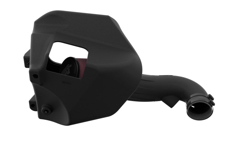 K&N Engineering - K&N 19 - 24 Dodge Ram 1500 (5.7L V8) NextGen Cold Air Intake - Demon Performance