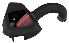 K&N Engineering - K&N 19 - 24 Dodge Ram 1500 (5.7L V8) NextGen Cold Air Intake - Demon Performance