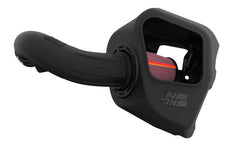 K&N Engineering - K&N 19 - 24 Dodge Ram 1500 (5.7L V8) NextGen Cold Air Intake - Demon Performance