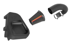 K&N Engineering - K&N 19 - 24 RAM 1500 V8 5.7L F/I NextGen DryFlow - Demon Performance