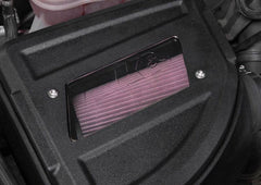 K&N Engineering - K&N 20 - 23 RAM 1500 V6 3.0L Diesel Performance Air Intake System - Demon Performance