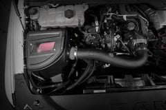 K&N Engineering - K&N 20 - 23 RAM 1500 V6 3.6L Performance Air Intake System - Demon Performance