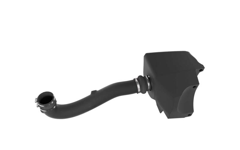 K&N Engineering - K&N 20 - 23 RAM 1500 V6 3.6L Performance Air Intake System - Demon Performance