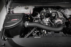 K&N Engineering - K&N 20 - 23 RAM 1500 V6 3.6L Performance Air Intake System - Demon Performance