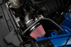 K&N Engineering - K&N 2018 Ford Mustang L4 - 2.3L F/I Aircharger Performance Intake - Demon Performance