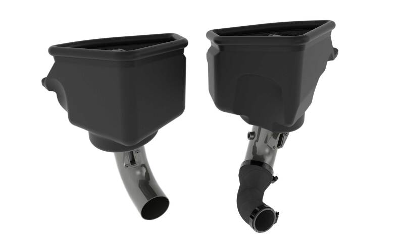 K&N Engineering - K&N 2023+ Nissan Z 3.0L V6 69 Series Typhoon Cold Air Intakes - Demon Performance