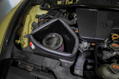 K&N Engineering - K&N 2023+ Nissan Z 3.0L V6 69 Series Typhoon Cold Air Intakes - Demon Performance