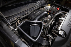 K&N Engineering - K&N 21 - 23 Ram 1500 5.7L V8 Performance Air Intake System - Demon Performance