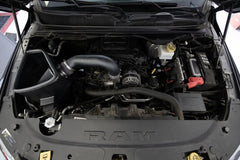 K&N Engineering - K&N 21 - 23 Ram 1500 5.7L V8 Performance Air Intake System - Demon Performance