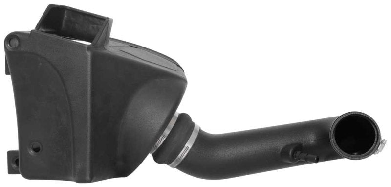 K&N Engineering - K&N 21 - 23 Ram 1500 5.7L V8 Performance Air Intake System - Demon Performance
