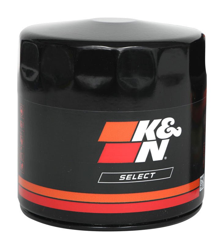 K&N Engineering - K&N Oil Filter for 2025 Infiniti QX50 2.0L - Demon Performance