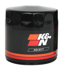 K&N Engineering - K&N Oil Filter for 2025 Infiniti QX50 2.0L - Demon Performance