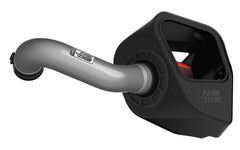 K&N Engineering - K&N RAM 1500 V8 5.7L NextGen Aluminum Cold Air Intake - Demon Performance