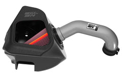 K&N Engineering - K&N RAM 1500 V8 5.7L NextGen Aluminum Cold Air Intake - Demon Performance