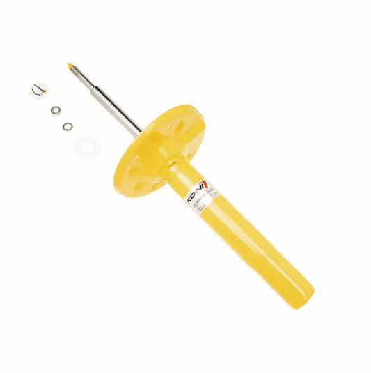 KONI - Koni Sport (Yellow) Shock Porsche Boxster/Cayman(987/987c) - Front - Demon Performance