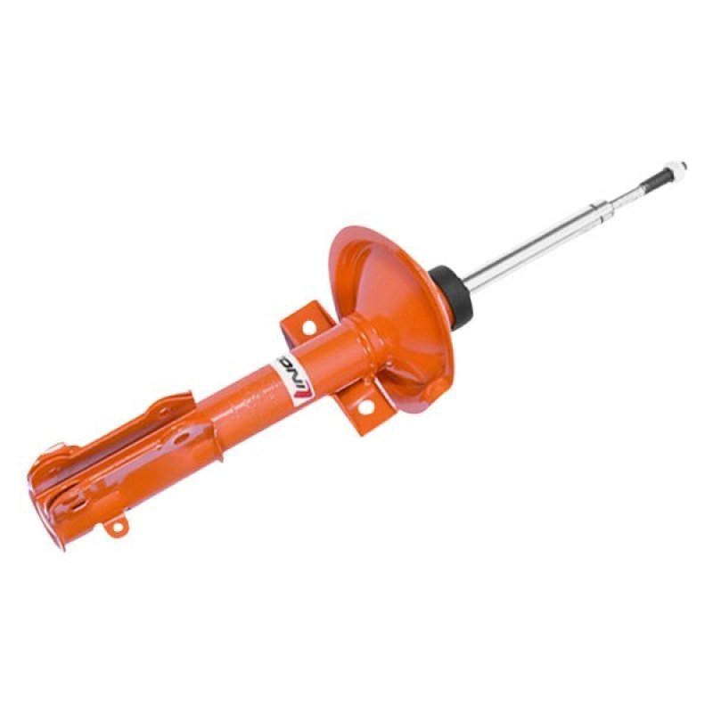 KONI - Koni STR.T (Orange) Shock 11 - 17 Dodge Charger/Challenger/300 (Excl SRT - 8/AWD/Load Leveling) - Rear - Demon Performance