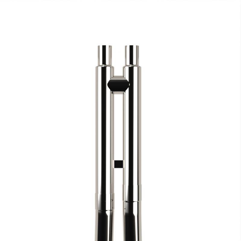 Kooks Headers - Kooks 18 - 24 Ford Mustang GT 5.0 3in. Valved Shotgun Cat - Back Exhaust - Carbon Tips - Demon Performance