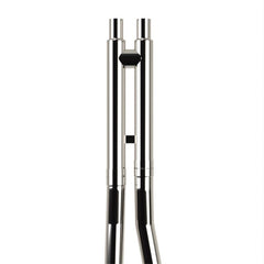 Kooks Headers - Kooks 18 - 24 Ford Mustang GT 5.0 3in. Valved Touring Cat - Back Exhaust - Carbon Tips - Demon Performance