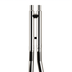 Kooks Headers - Kooks 18 - 24 Ford Mustang GT 5.0 3in. Valved Touring Cat - Back Exhaust - Carbon Tips - Demon Performance